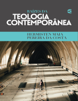 Raízes da Teologia Contemporânea.pdf